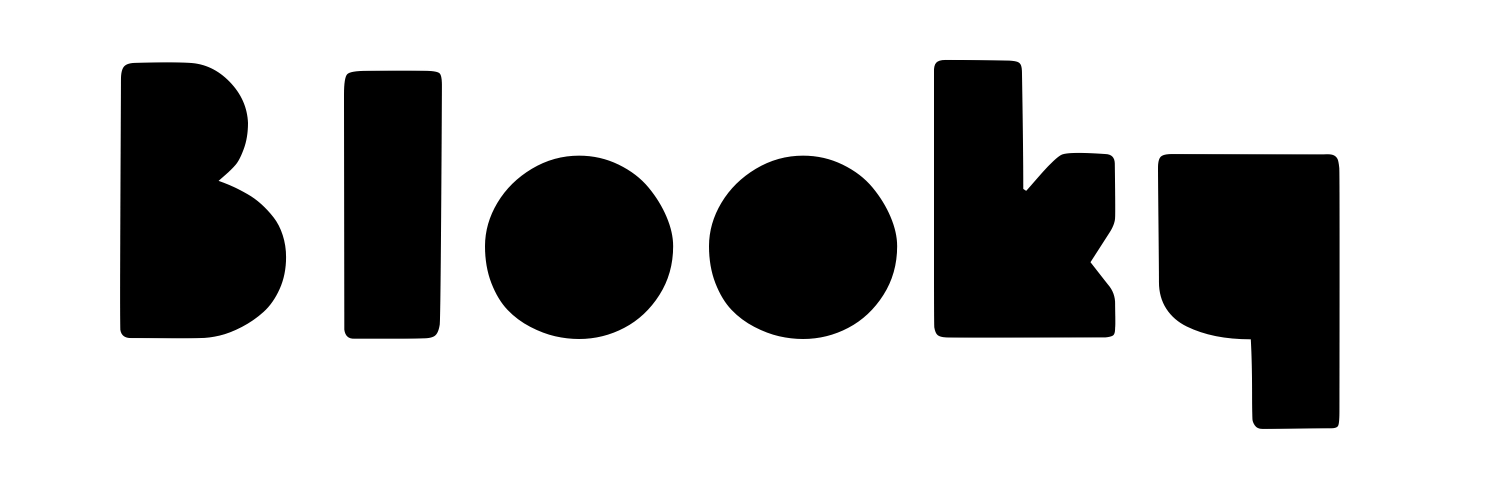 Blooky