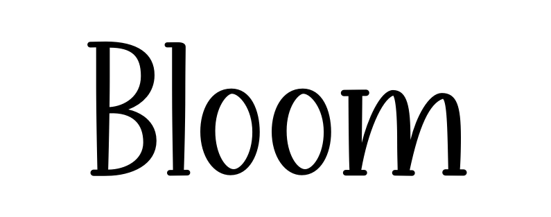 Bloom