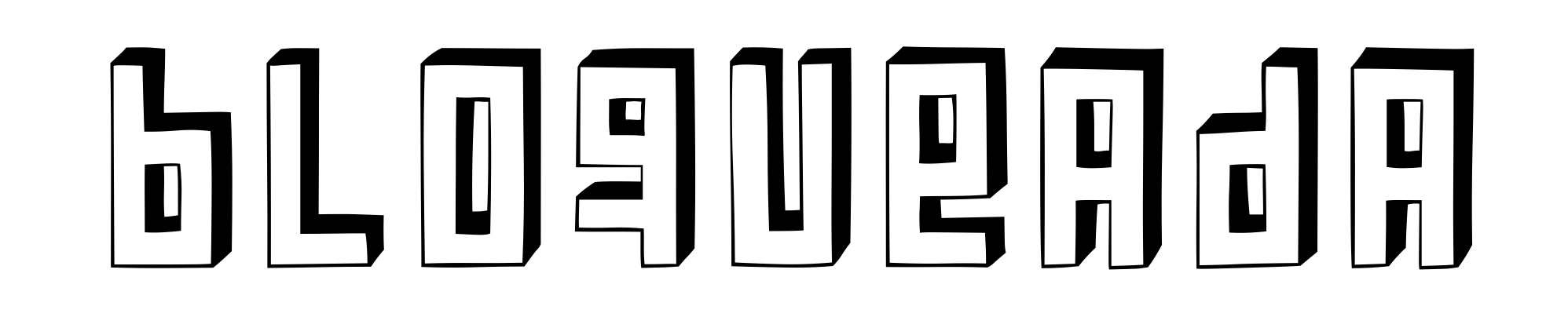 Bloqueada