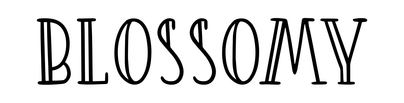 Blossomy