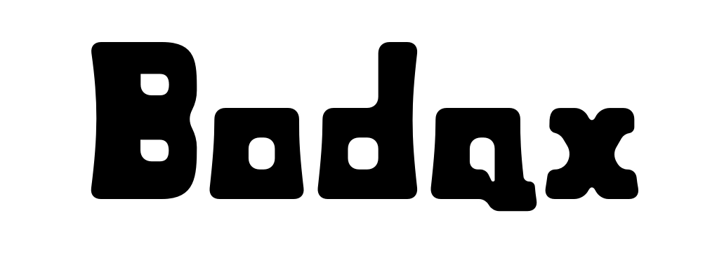 Bodax
