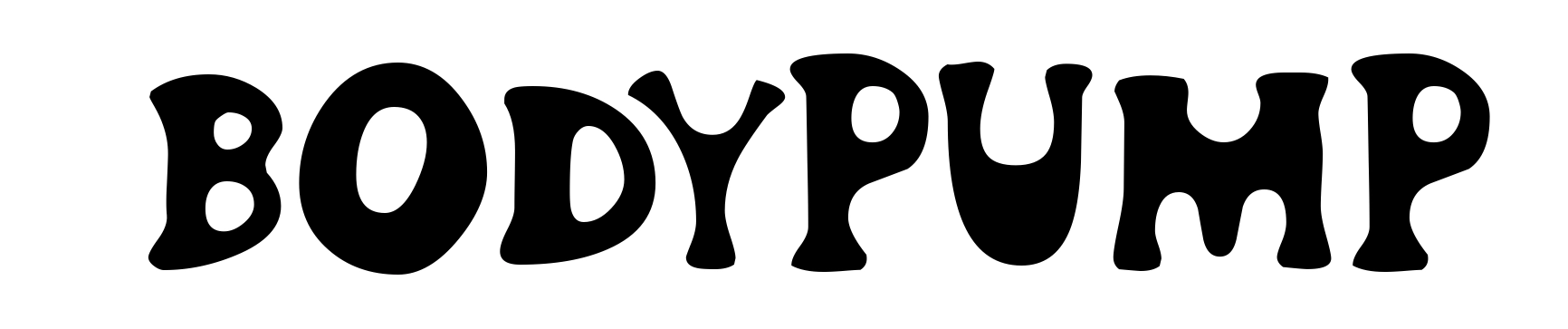 Bodypump