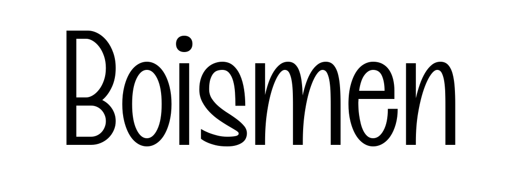 Boismen