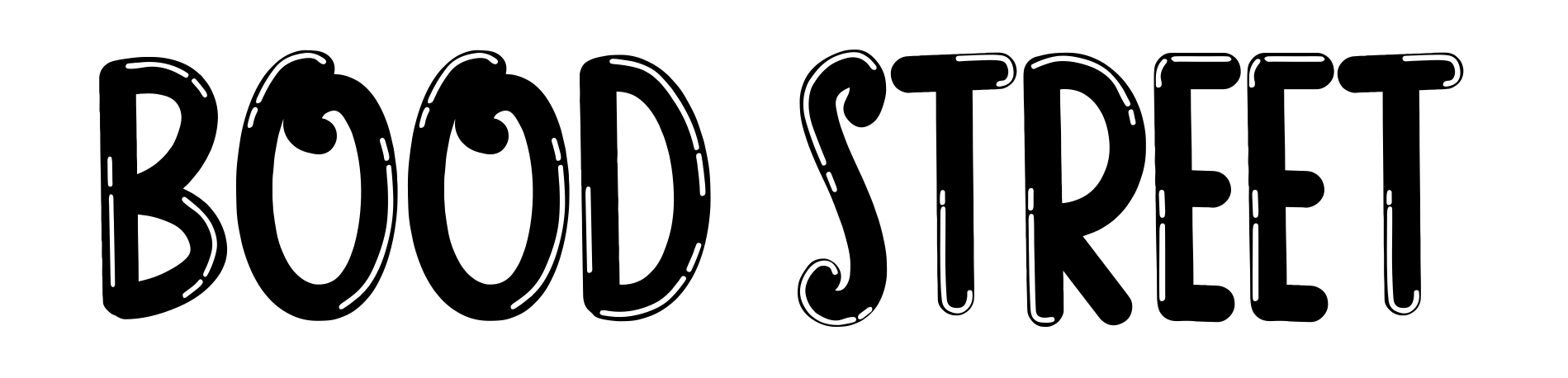 Bood Street