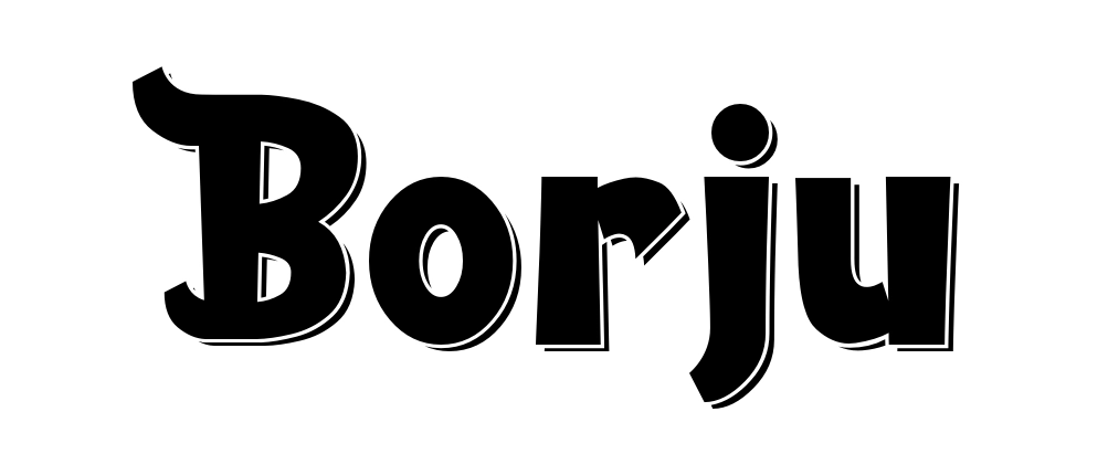 Borju