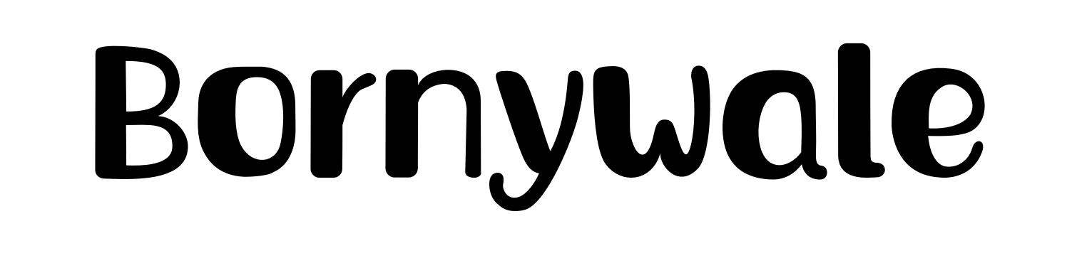Bornywale