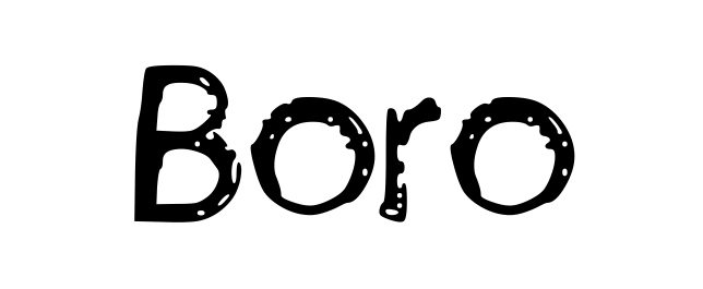 Boro