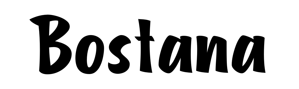 Bostana