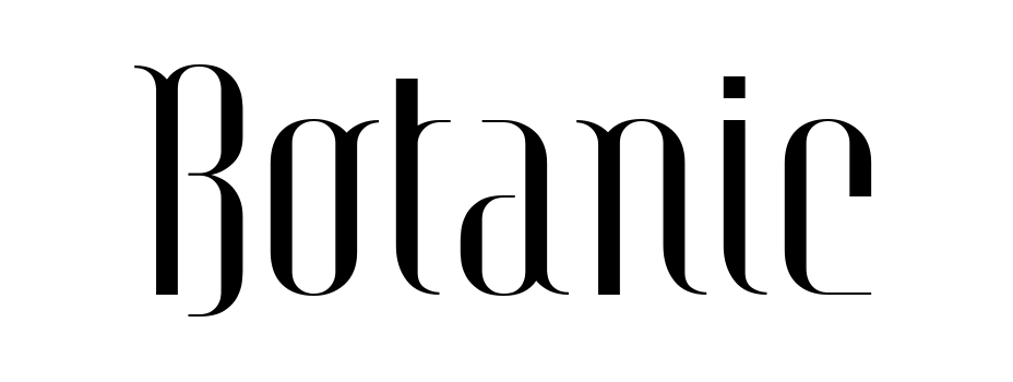 Botanic