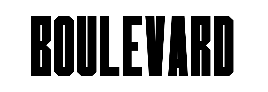 Boulevard