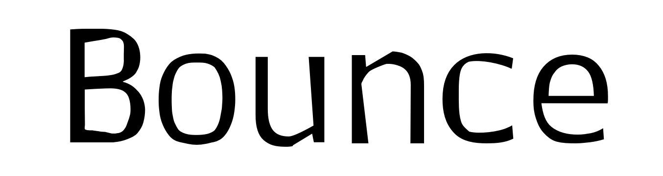 Bounce
