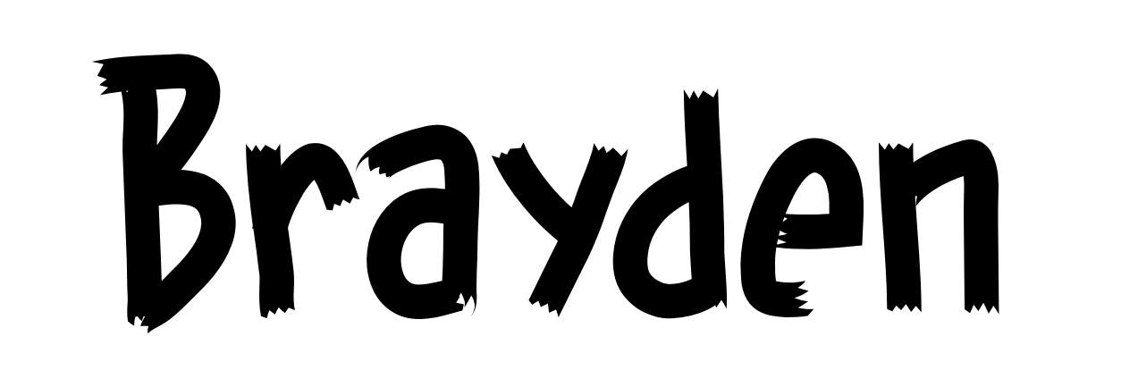 Brayden