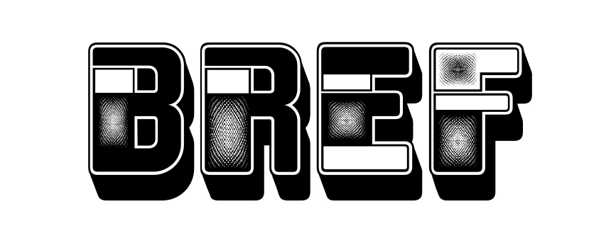 Bref