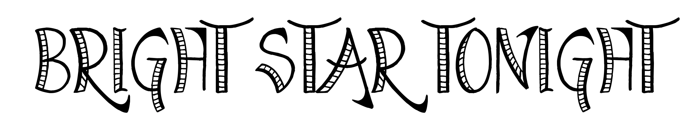 Bright Star Tonight