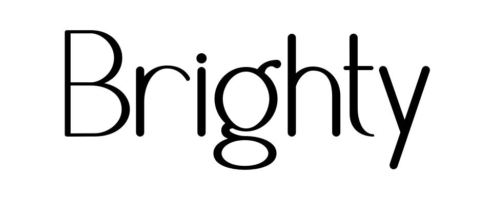 Brighty