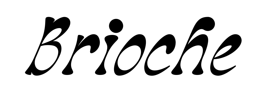Brioche