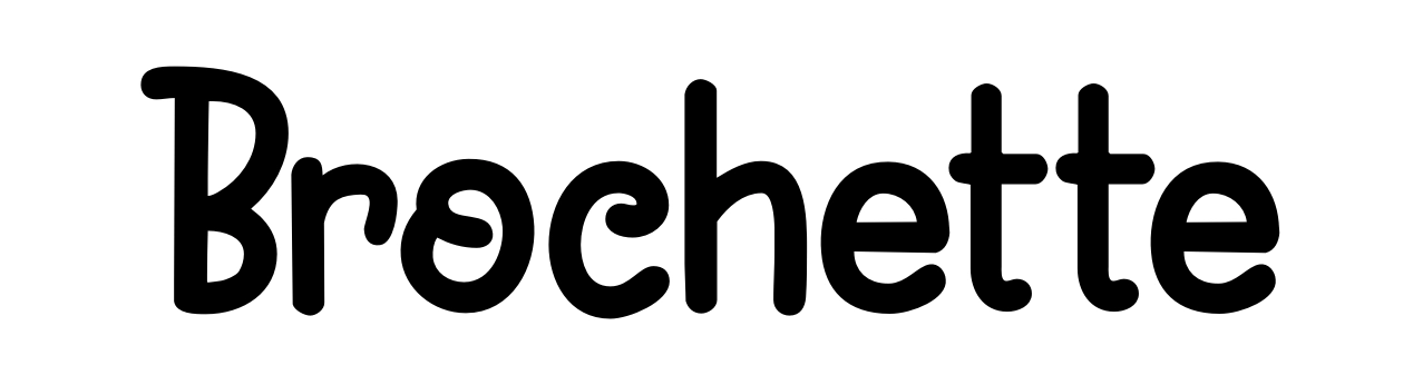 Brochette