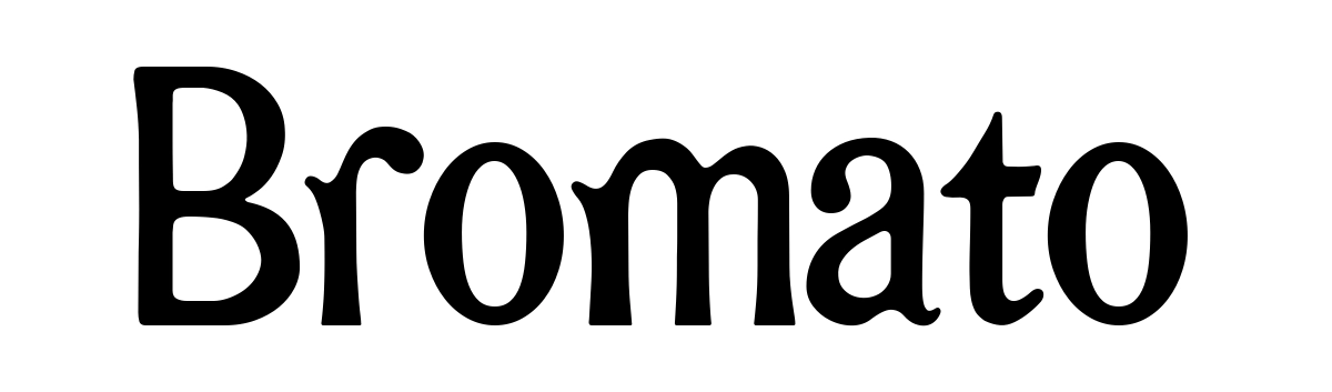 Bromato