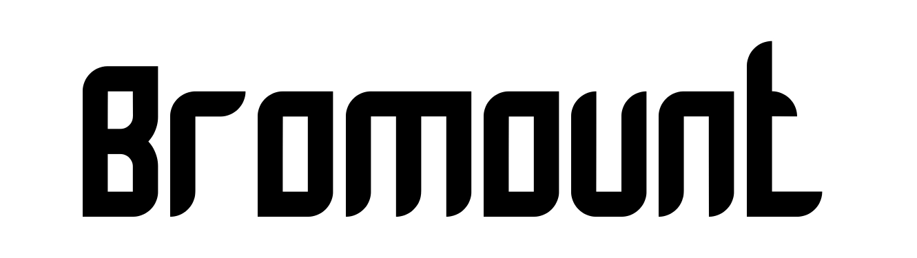 Bromount