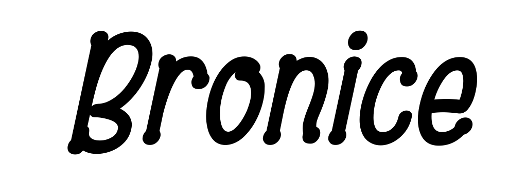 Bronice