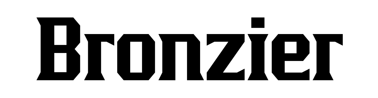 Bronzier