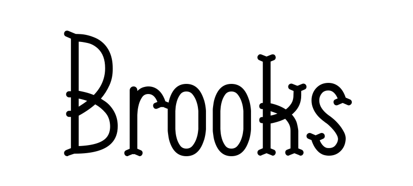 Brooks