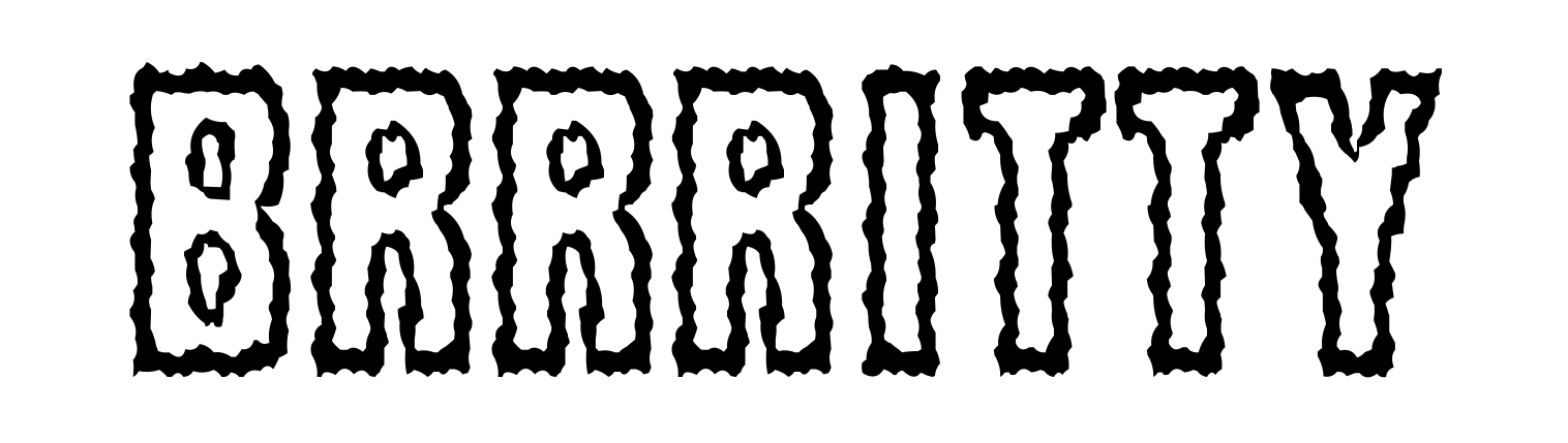 Brrritty