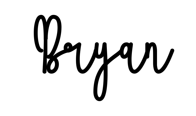Bryan