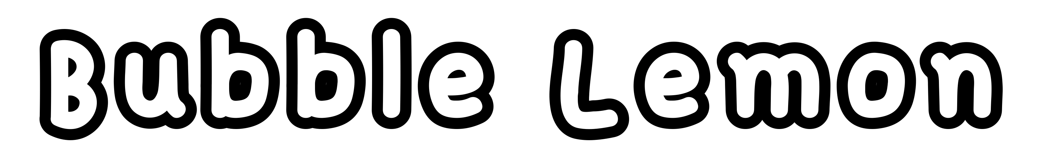 Bubble Lemon