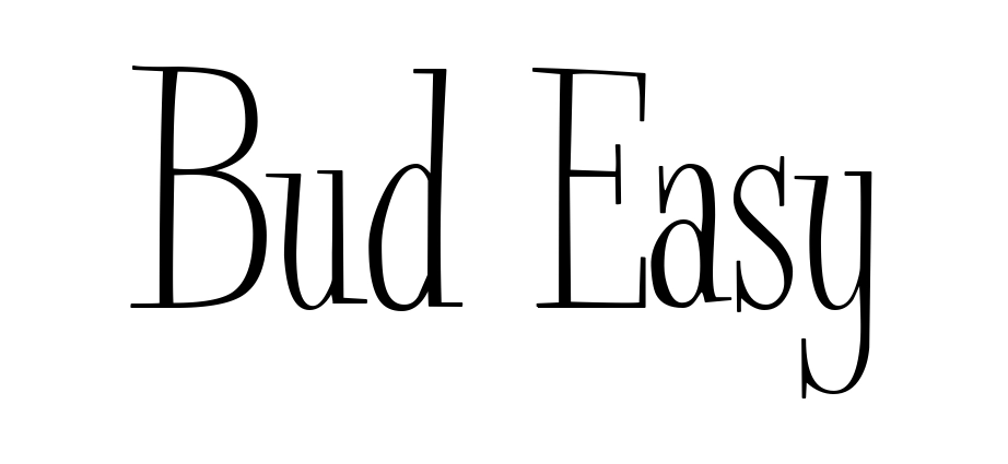 Bud Easy
