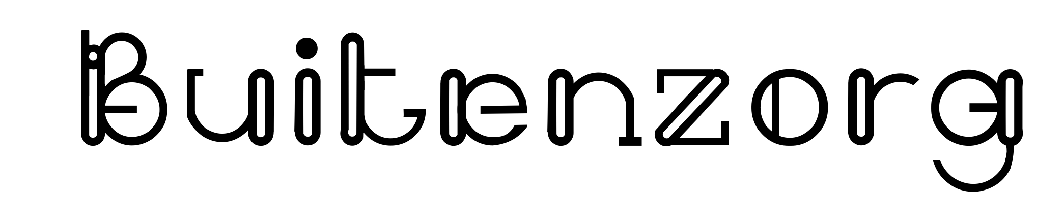 Buitenzorg