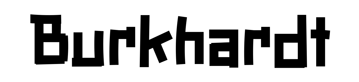Burkhardt