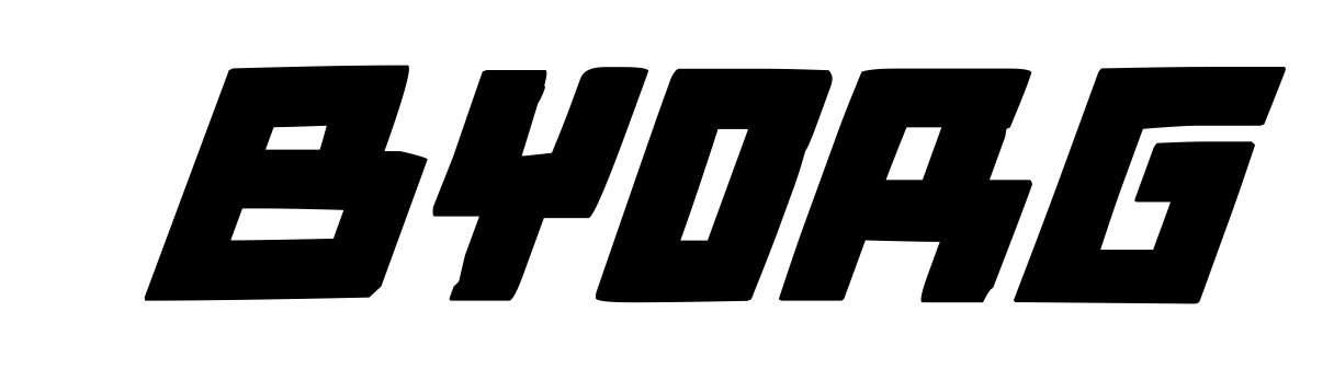 Byorg