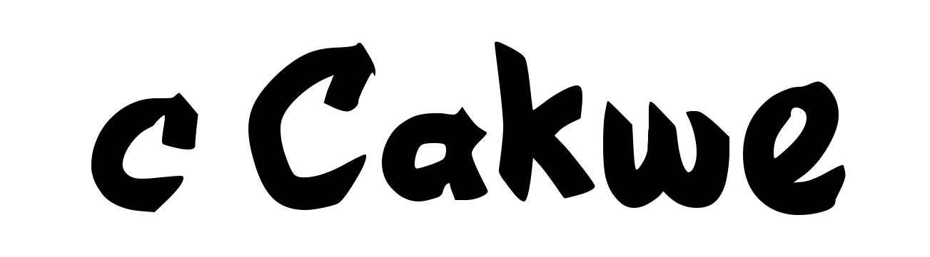c Cakwe