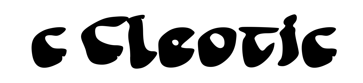 c Cleotic