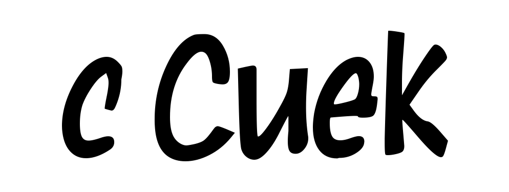 c Cuek