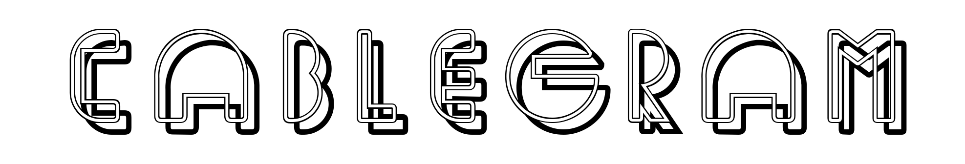 Cablegram