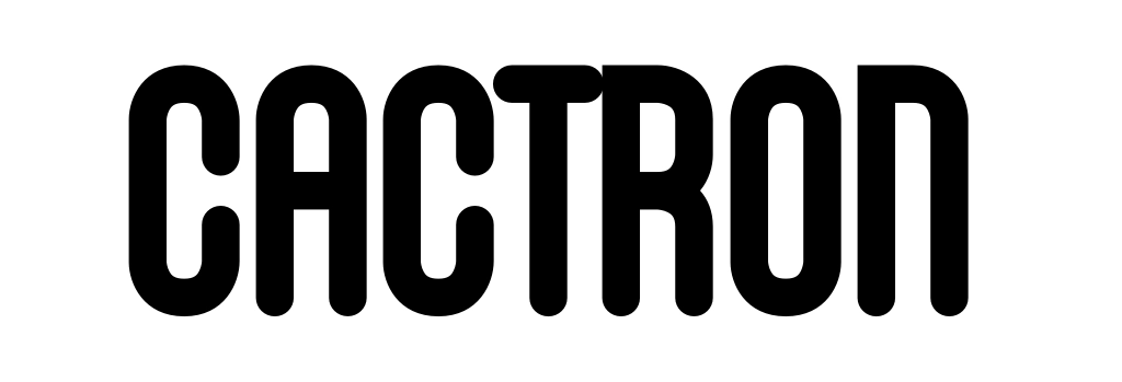 Cactron