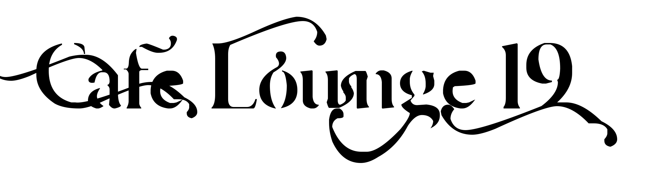 Cafe Lounge 19
