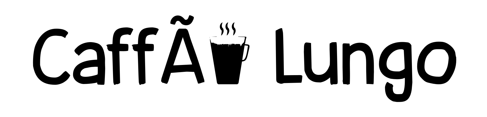 CaffÃ¨ Lungo