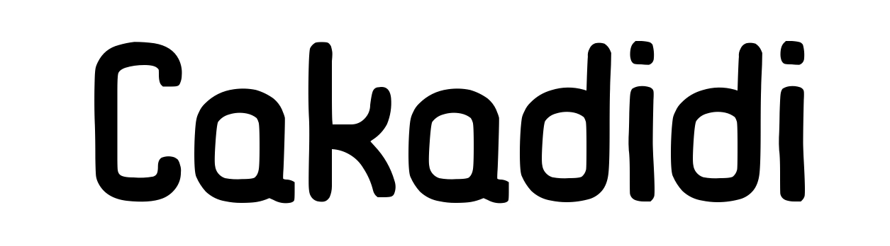 Cakadidi
