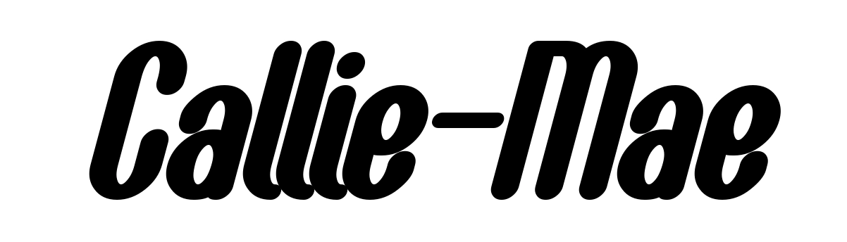 Callie-Mae