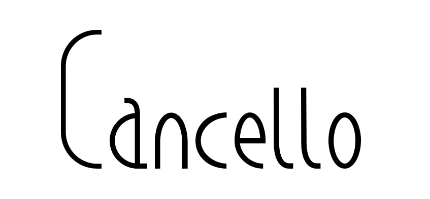 Cancello