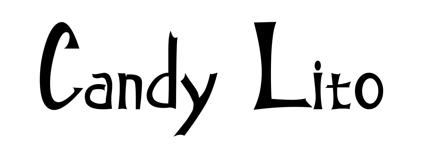 Candy Lito