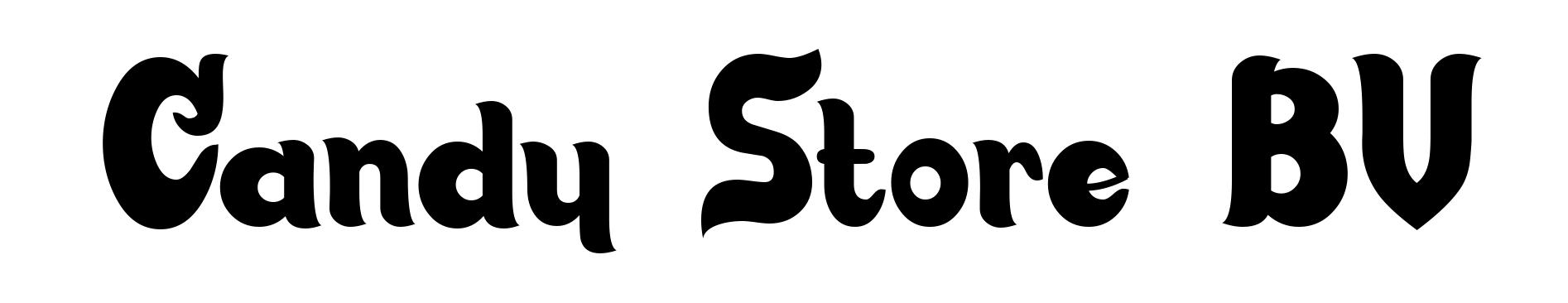 Candy Store BV