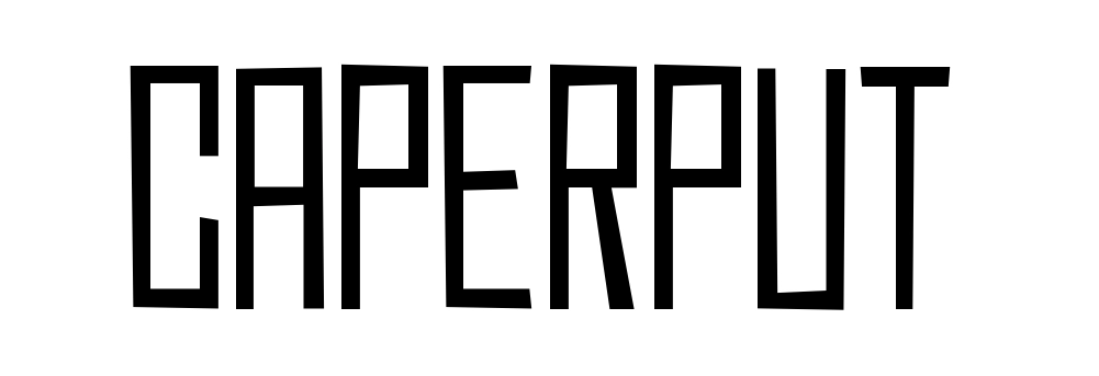 Caperput