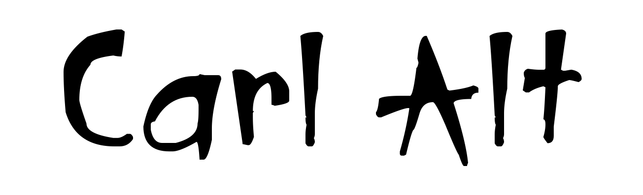 Carl Alt