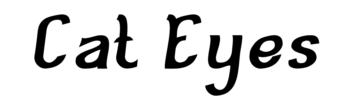 Cat Eyes