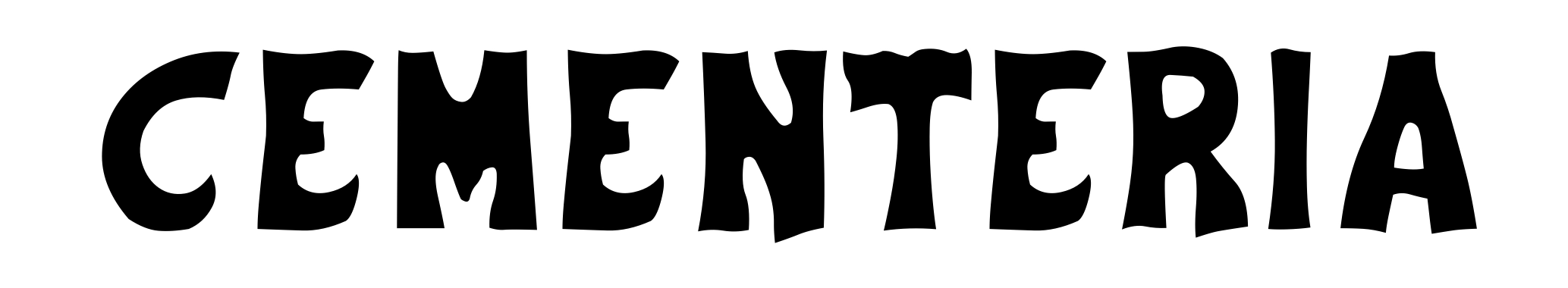 Cementeria