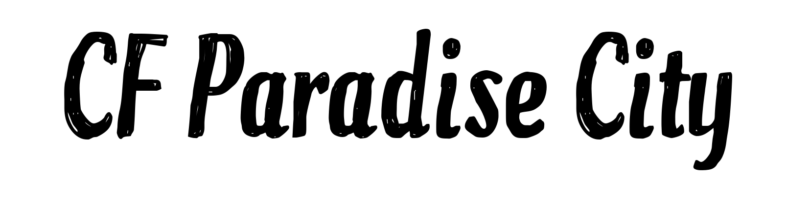 CF Paradise City